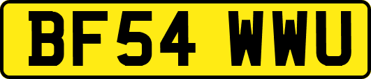 BF54WWU