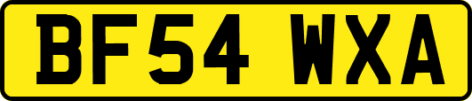 BF54WXA