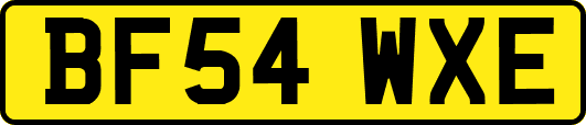 BF54WXE