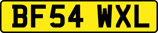BF54WXL