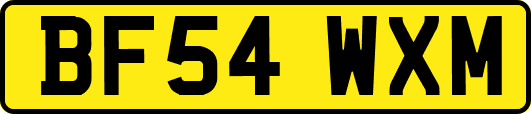 BF54WXM