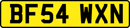 BF54WXN