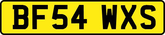 BF54WXS