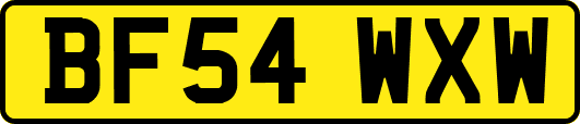BF54WXW