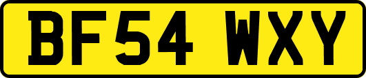 BF54WXY