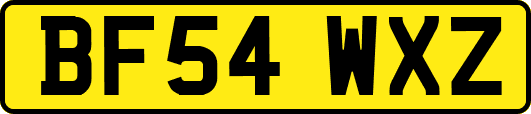 BF54WXZ