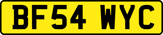 BF54WYC