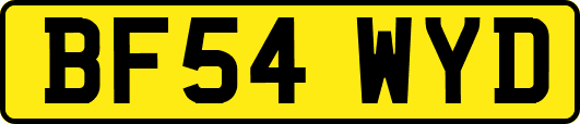 BF54WYD