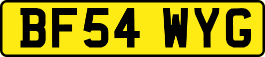 BF54WYG