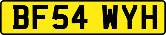 BF54WYH