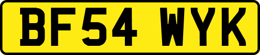 BF54WYK