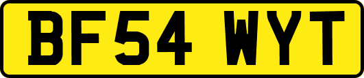 BF54WYT