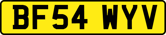 BF54WYV