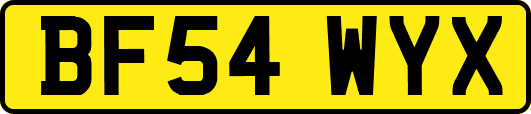 BF54WYX