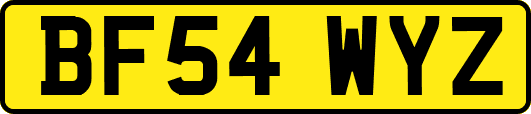 BF54WYZ