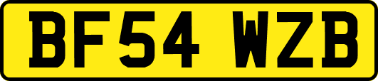 BF54WZB