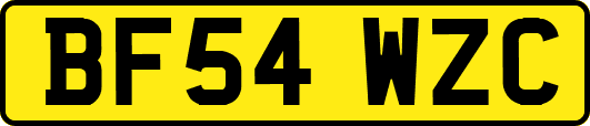 BF54WZC