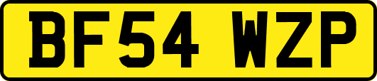 BF54WZP