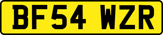 BF54WZR