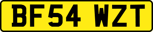 BF54WZT