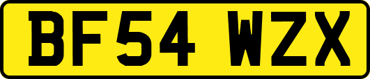 BF54WZX
