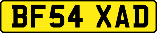 BF54XAD