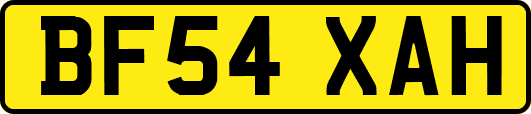 BF54XAH