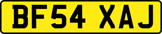 BF54XAJ