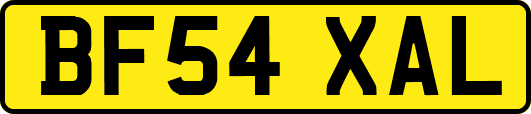 BF54XAL