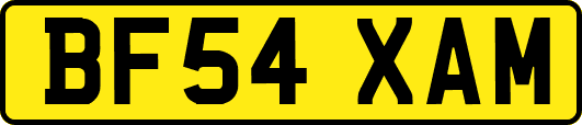 BF54XAM