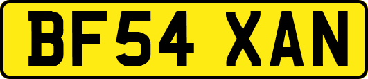BF54XAN