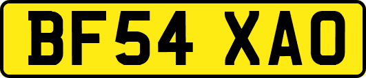 BF54XAO