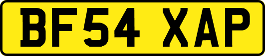 BF54XAP