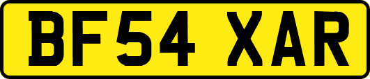 BF54XAR