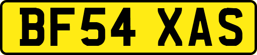 BF54XAS