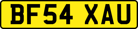 BF54XAU