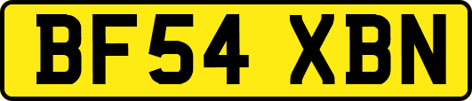 BF54XBN
