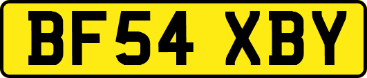 BF54XBY