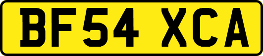 BF54XCA