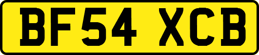 BF54XCB