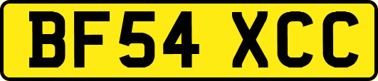 BF54XCC