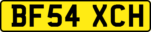 BF54XCH
