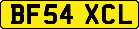 BF54XCL