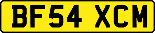 BF54XCM