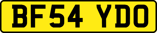 BF54YDO