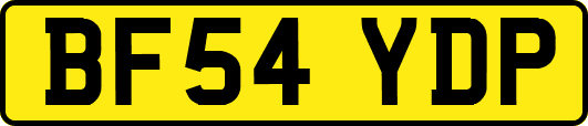 BF54YDP