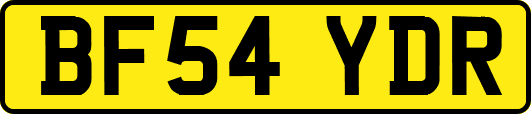 BF54YDR