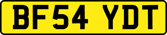 BF54YDT