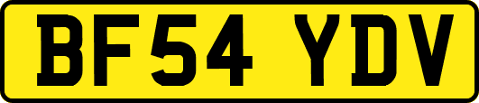 BF54YDV