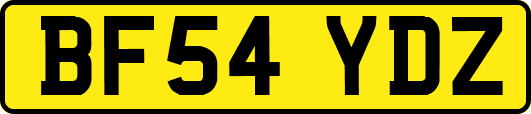BF54YDZ